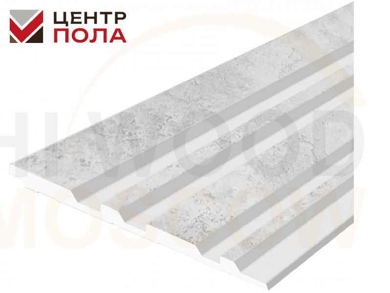 Декоративная панель HIWOOD  LV122 W50
