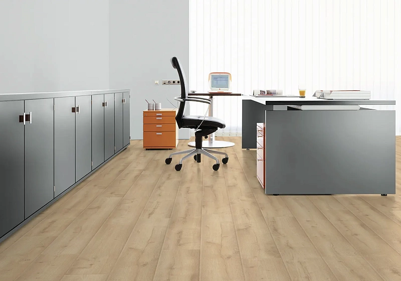 Ламинат Masterfloor by Kaindl 12.33 Standart K4441 EG Оak Historic Samoa