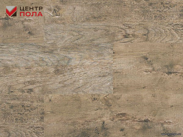 Клеевое пробковое покрытие CorkStyle WOOD Oak Antique