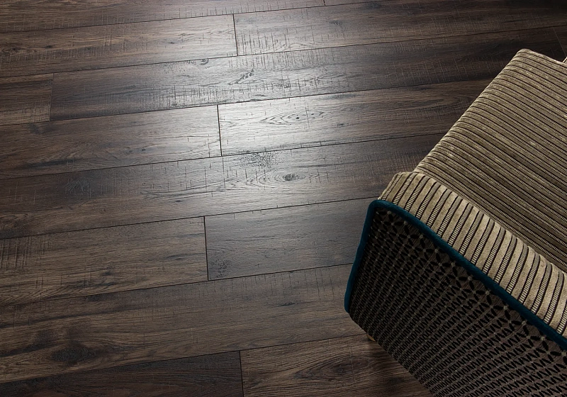 Ламинат Masterfloor by Kaindl 8.32 Premium 34029 SQ Hickory Valley