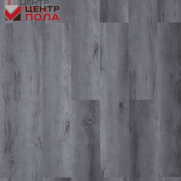 Кварцвинил Aspen Floor Premium wood XL PW4-02 Дуб Аляска