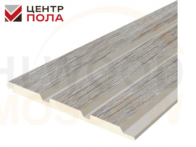 Декоративная панель HIWOOD LV124 GN68