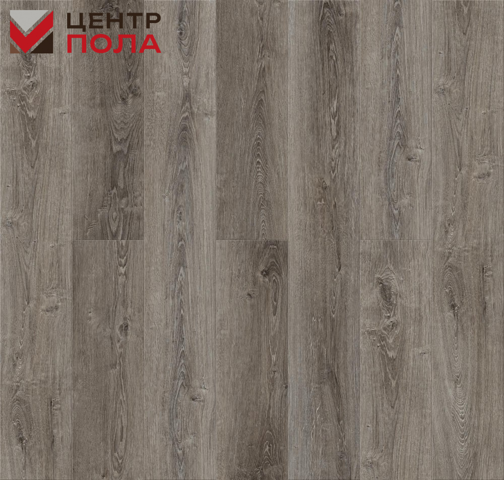 Кварцвинил Kronoplast Quartz Step Q 507 Дуб Монте