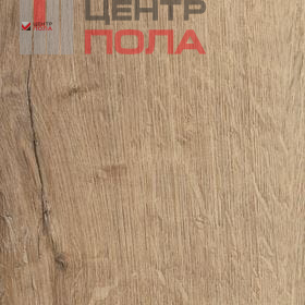 Кварцвинил Invictus Primus Dryback Plank Royal Oak - Traditional