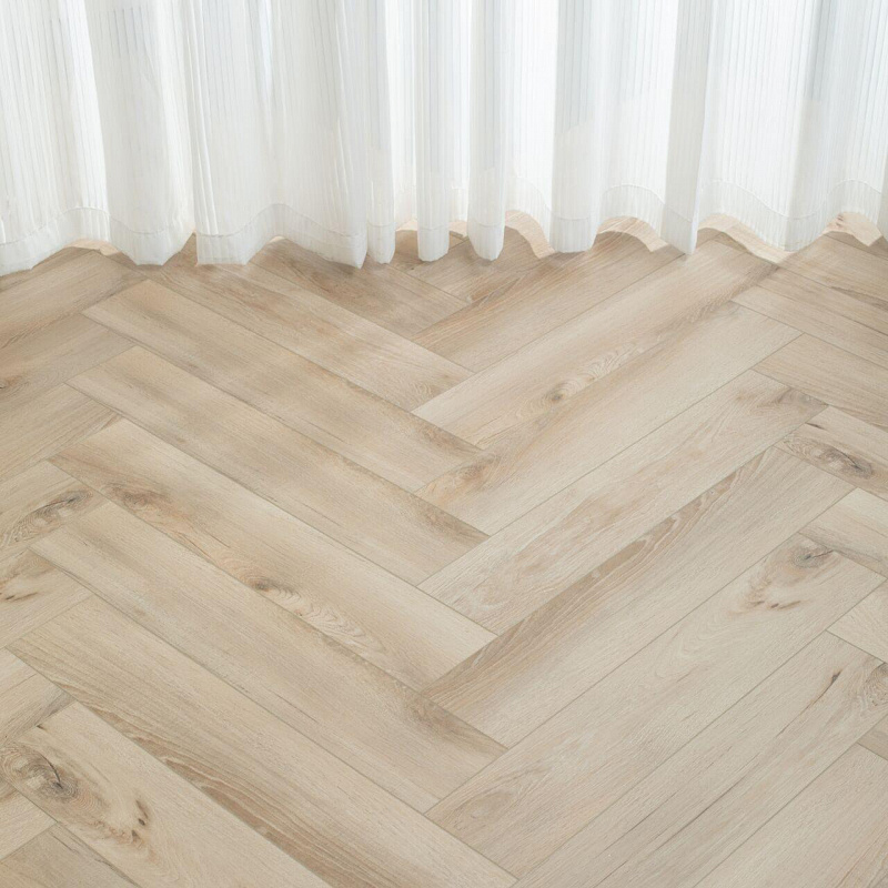Кварцвинил Onefloor Herringbone Click 3009